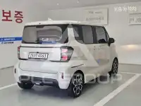 2024 KIA Ray