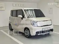 2024 KIA Ray