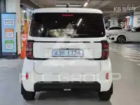 2024 KIA Ray