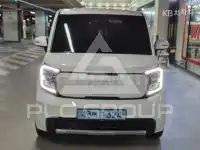 2024 KIA Ray