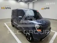 2024 KIA Ray
