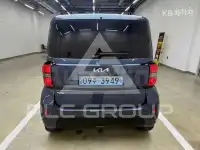 2024 KIA Ray