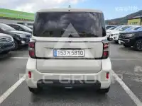2024 KIA Ray
