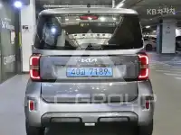 2024 KIA Ray