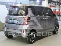 2024 KIA Ray