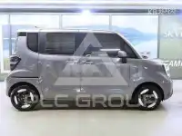 2024 KIA Ray