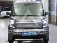 2024 KIA Ray
