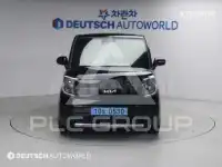 2024 KIA Ray