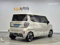 2024 KIA Ray