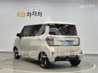 2024 KIA Ray