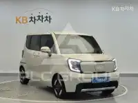 2024 KIA Ray