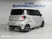 2024 KIA Ray