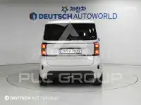 2024 KIA Ray
