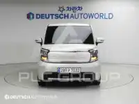 2024 KIA Ray