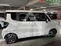 2024 KIA Ray