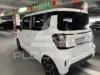 2024 KIA Ray