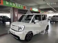 2024 KIA Ray