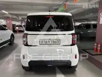 2024 KIA Ray