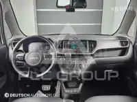 2024 KIA Ray