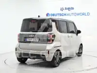 2024 KIA Ray