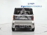 2024 KIA Ray