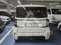 2024 KIA Ray