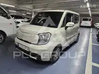 2024 KIA Ray