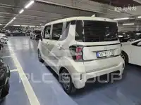 2024 KIA Ray