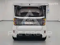 2024 KIA Ray