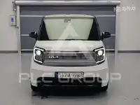 2024 KIA Ray