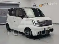 2024 KIA Ray