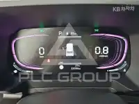 2024 KIA Ray