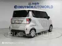 2024 KIA Ray