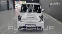 2024 KIA Ray