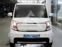 2024 KIA Ray