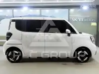 2024 KIA Ray
