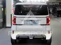 2024 KIA Ray