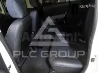 2024 KIA Ray