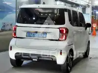 2024 KIA Ray
