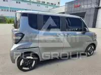 2024 KIA Ray