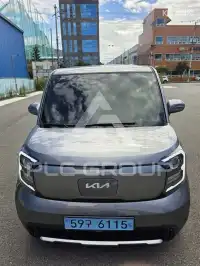 2024 KIA Ray