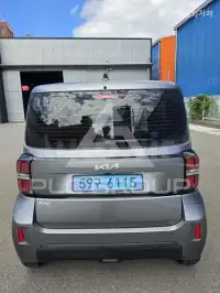2024 KIA Ray