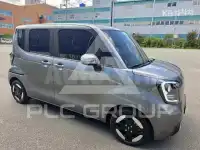 2024 KIA Ray