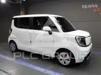 2024 KIA Ray