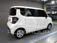 2024 KIA Ray