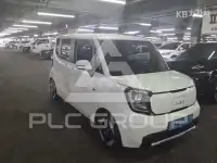 2024 KIA Ray