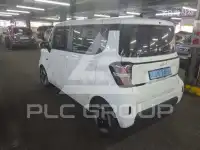 2024 KIA Ray