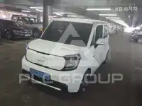 2024 KIA Ray