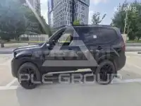 2024 KIA Mohave