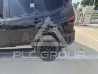 2024 KIA Mohave